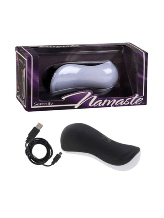 Namaste Serenity Massager - Personal Massagers