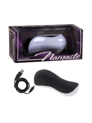 Namaste Serenity Massager - Personal Massagers