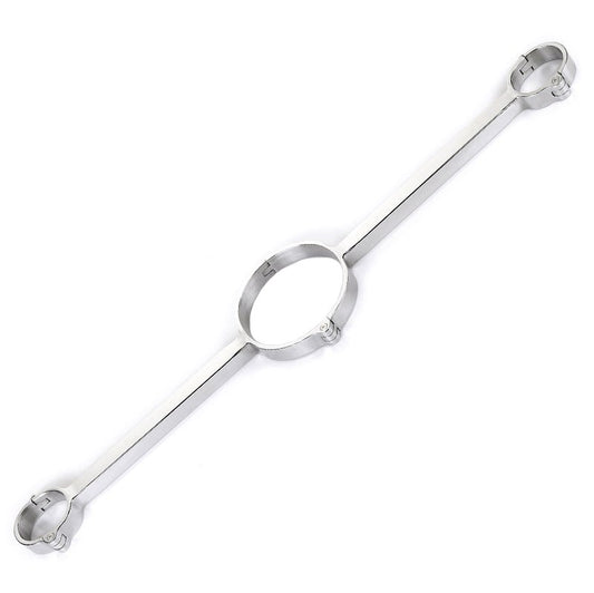 Neck Spreader with Lock - Spreaders and Hangers