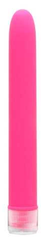 Pipedream Neon Luv Touch Slims Bullet Vibrator Pink - Waterproof Vibrators