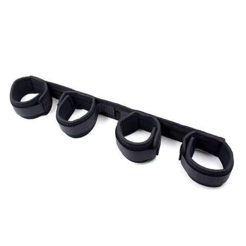 Neoprene Hard Bar Spreader Bar - Spreaders and Hangers