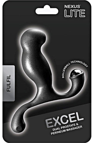 Nexus Excel - Prostate Toys