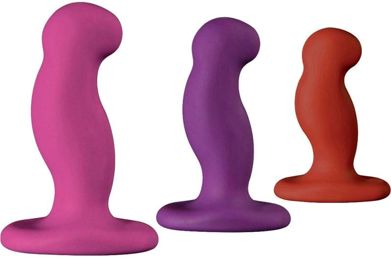 Nexus G-Play Trio + - - Luxury Sex Toys