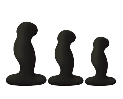 Nexus G-Play Trio + - Luxury Sex Toys