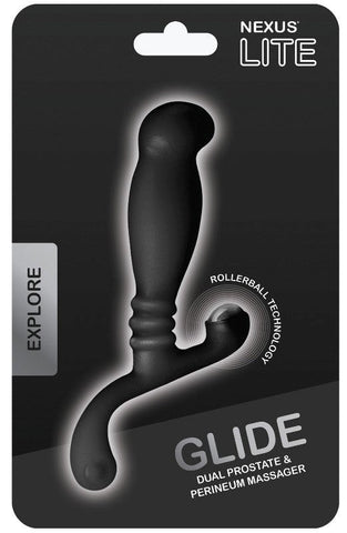 Nexus Glide - Prostate Toys