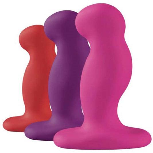 Nexus GPLAY Multi Pack - Prostate Toys