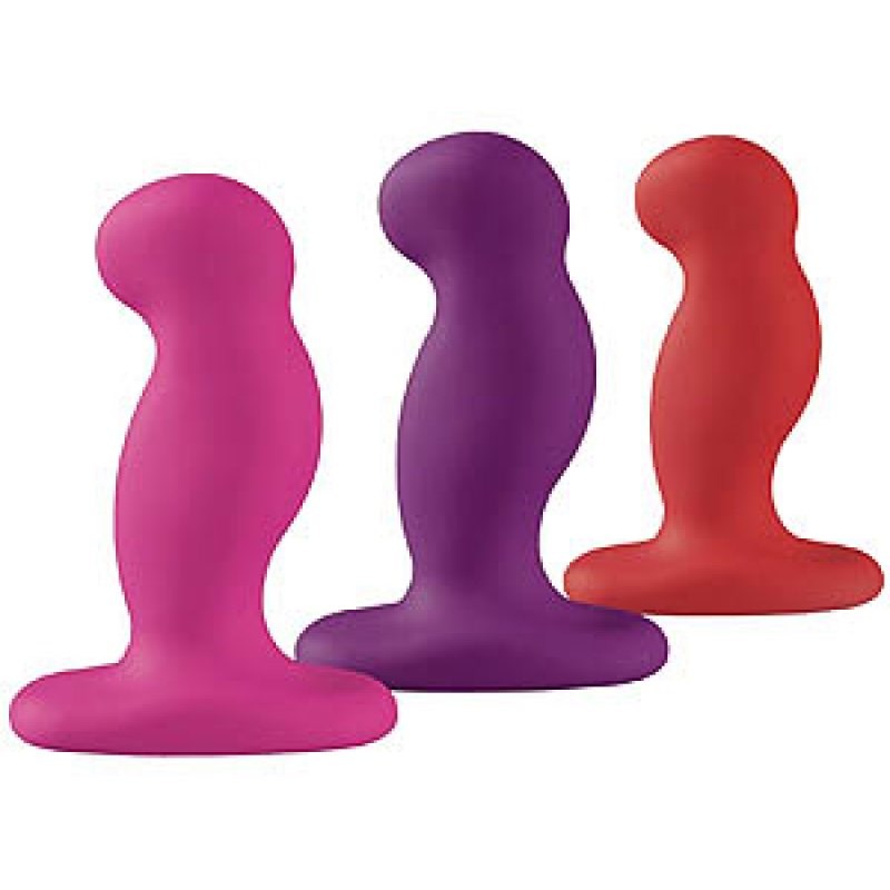 Nexus GPLAY Multi Pack - - Prostate Toys