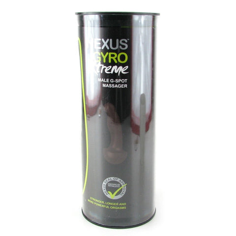Nexus GYRO XTREME - Prostate Toys