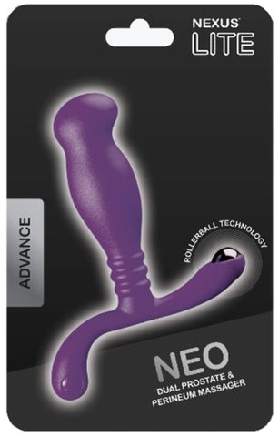 Nexus Neo - Prostate Toys