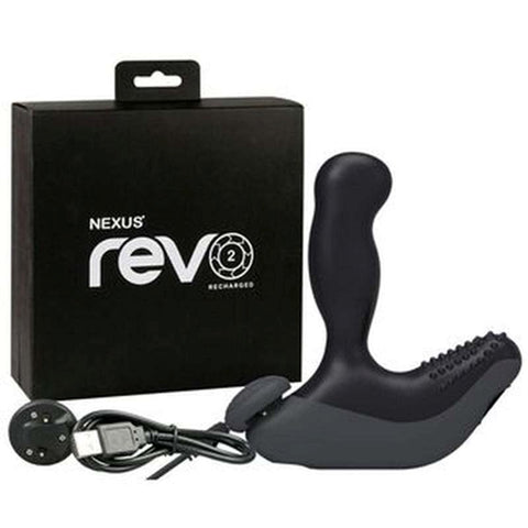 Nexus Revo 2 Prostate Massager - Prostate Toys