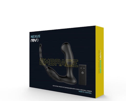 Nexus Revo Embrace - Luxury Sex Toys