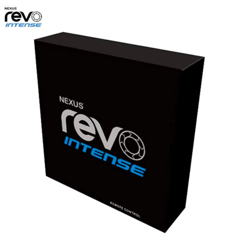 Nexus Revo Intense - Prostate Toys