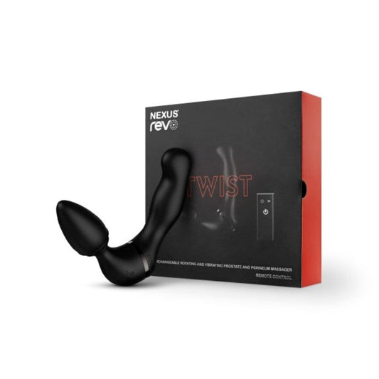 Nexus Revo Twist - Luxury Sex Toys