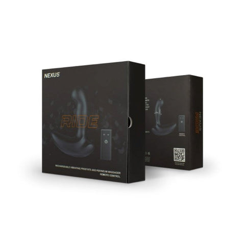 Nexus Ride - Luxury Sex Toys