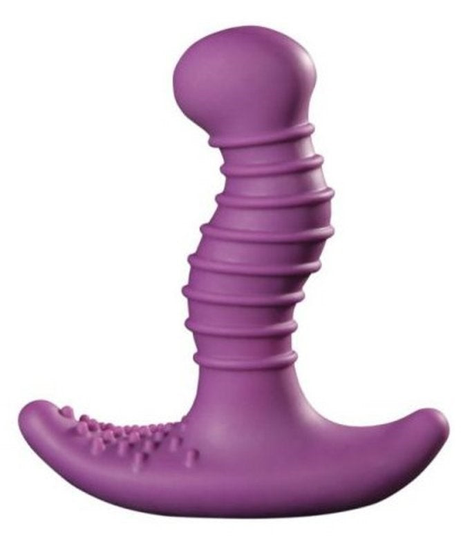 Nexus Ridge Rider - - Prostate Toys