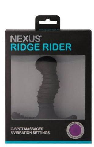 Nexus Ridge Rider - Prostate Toys