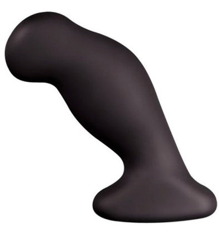 Nexus Silo Black - Prostate Toys