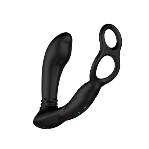 Nexus Simul8 Stroker Edition - Ball and Cock Toys