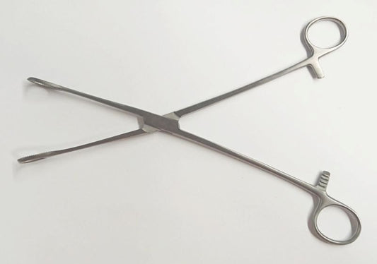 Nipple Clamp Bondage Forceps - Dental and Clinical