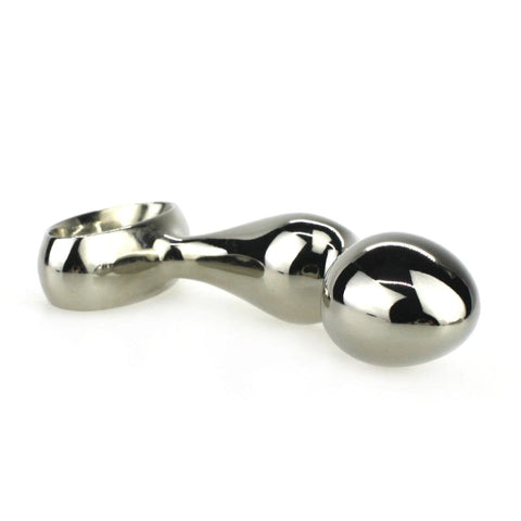Njoy P-Spot Fun Plug - Prostate Toys