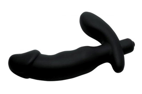 Nomad Silicone Prostate Vibe - Prostate Toys