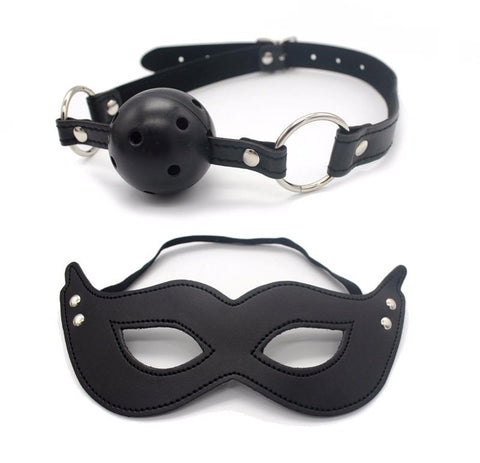 Novice Bondage Kit - Bondage Kits