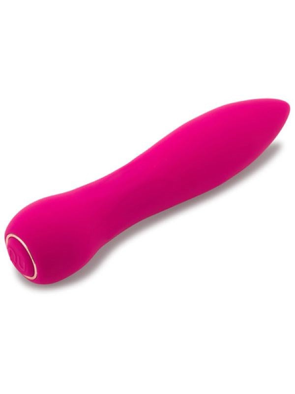 Flexible, Waterproof Bobbii - Satisfy Your Curiosity - Personal Massagers