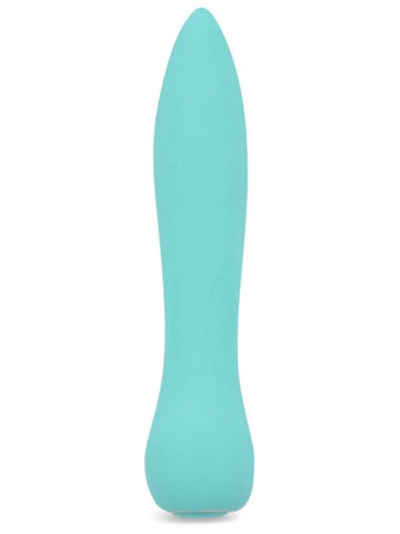 Nu Sensuelle Bobbii Xlr8 - Turbo Boost Vibrator for Intense Pleasure - Personal Massagers