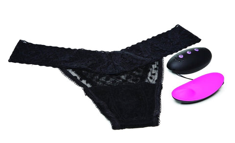 OhMiBod Club Vibe 2.0H - Wireless, Music-Activated Ecstasy - Clit Ticklers and Pulsators