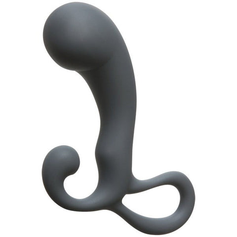 Optimale P Massager Slate - Prostate Toys