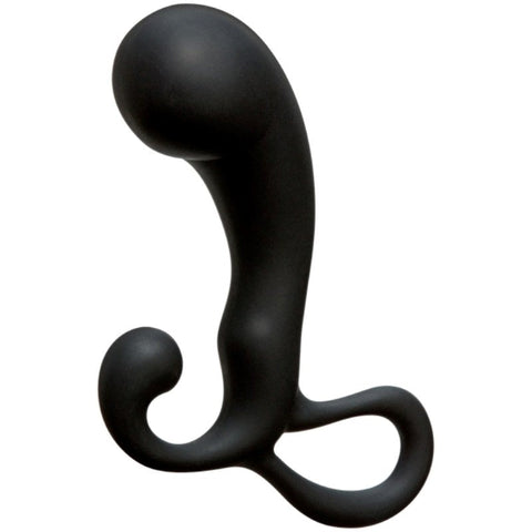 Optimale P-Massager Black - Prostate Toys