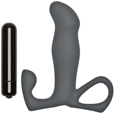 Optimale Vibrating P-Massager - Prostate Toys