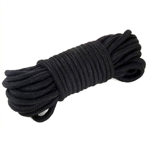 Orange Color Bondage Kit - Bondage Kits