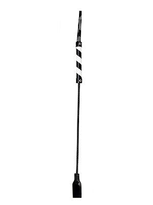 OUCH Cube PVC Crop Strips - Whips And Crops