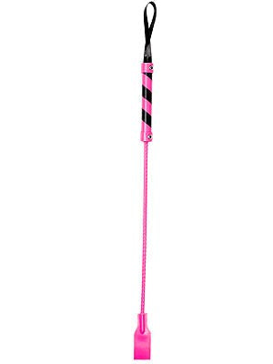 OUCH Cube PVC Crop Strips - Whips And Crops