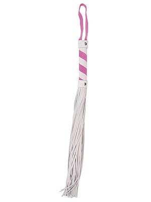OUCH Leather Whip - Whips And Crops