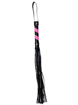 OUCH PVC Whips - Whips And Crops
