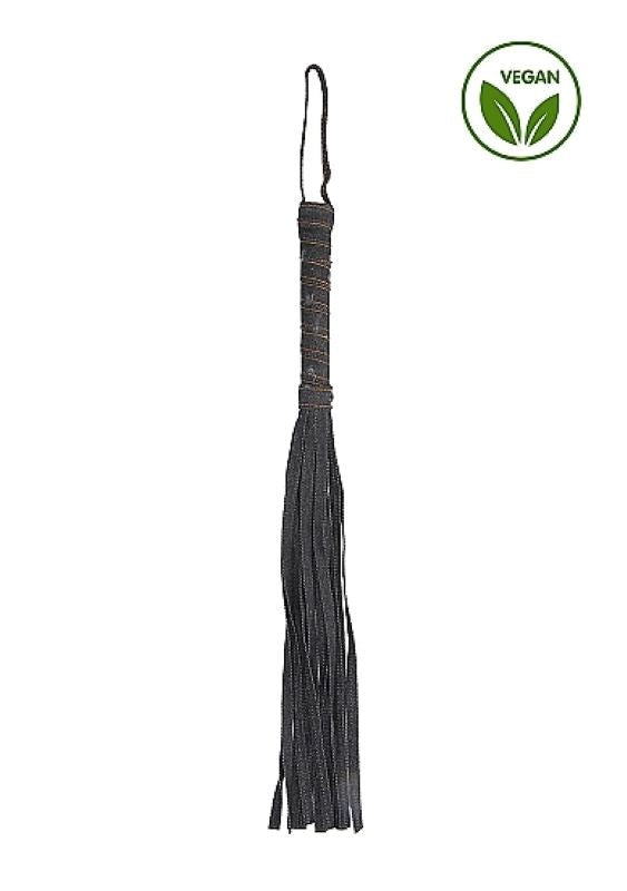 Ouch! Denim Flogger - - Whips And Crops