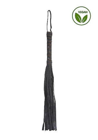 Ouch! Denim Flogger - Whips And Crops