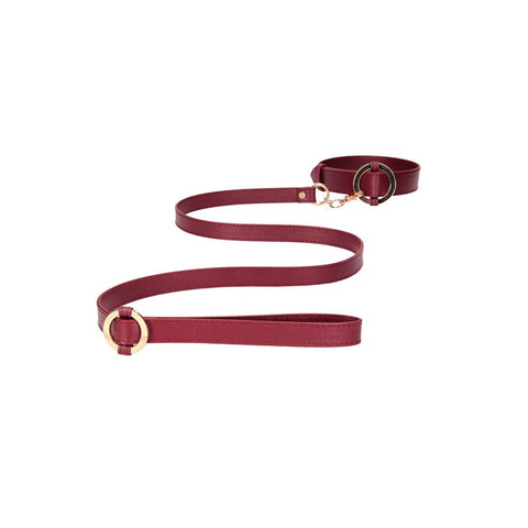 OUCH! Halo - Collar With Leash - Collars and Leads
