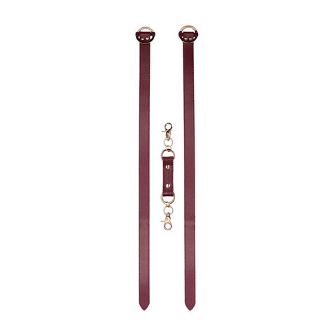OUCH! Halo - Thigh Cuffs - Cuffs and Restraints