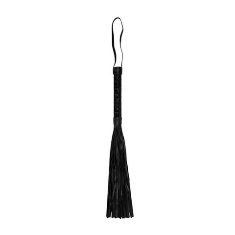 OUCH! Luxury Diamond Whip - Whips And Crops