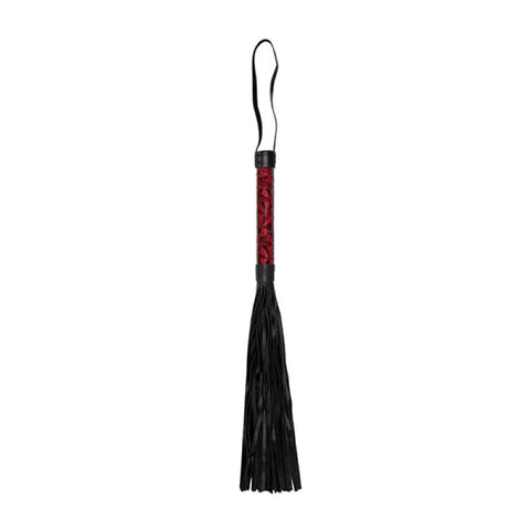 OUCH! Luxury Diamond Whip - Whips And Crops