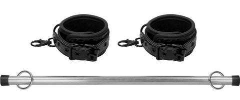 Ouch! Luxury Spreader Bar - Spreaders and Hangers