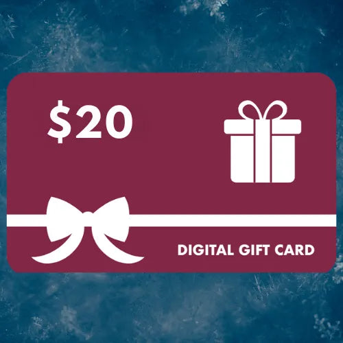 BDSM Australia Gift Card - $25.00 -