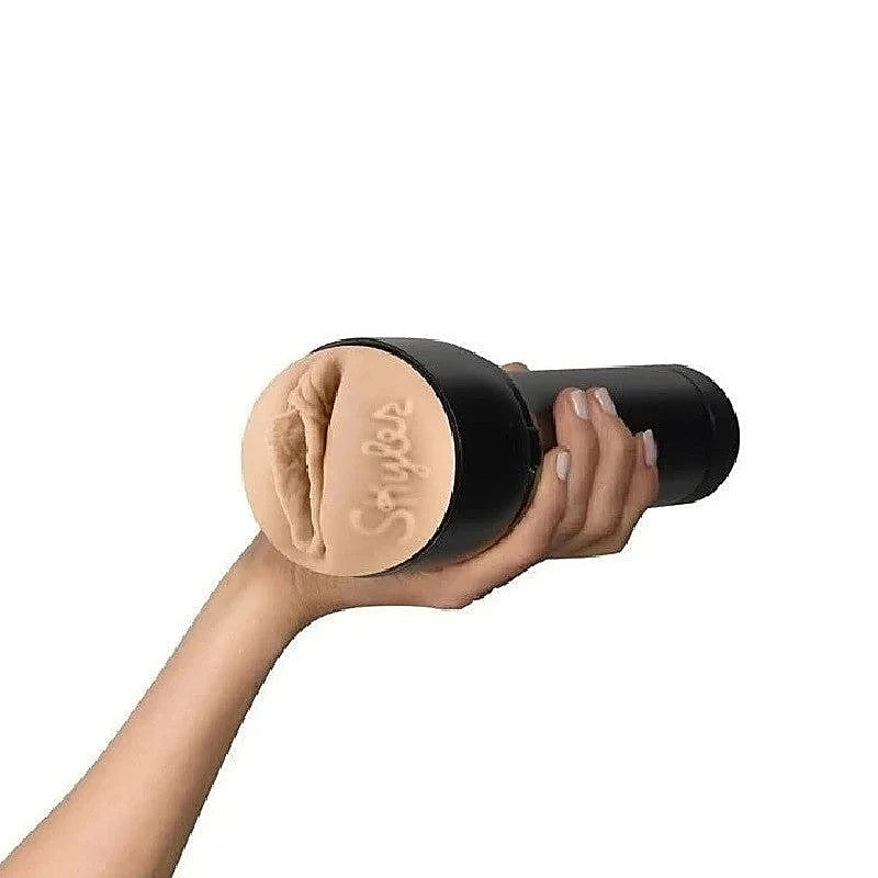 Kiiroo Feel Skyler Lo Stroker - Realistic Pleasure Companion - Masturbators and Strokers