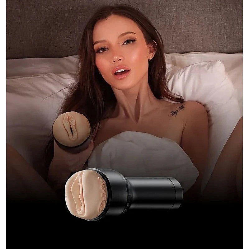 Kiiroo Feel Dainty Wilders - Sensual Stroker for Unparalleled Pleasure - Masturbators and Strokers