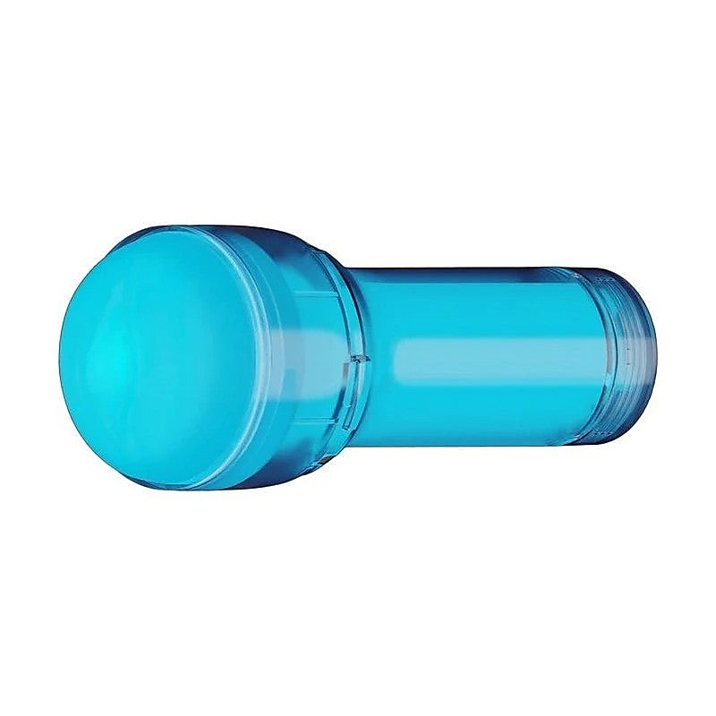 Feelglow Glow-In-The-Dark Textured Stroker By Kiiroo - Masturbators and Strokers