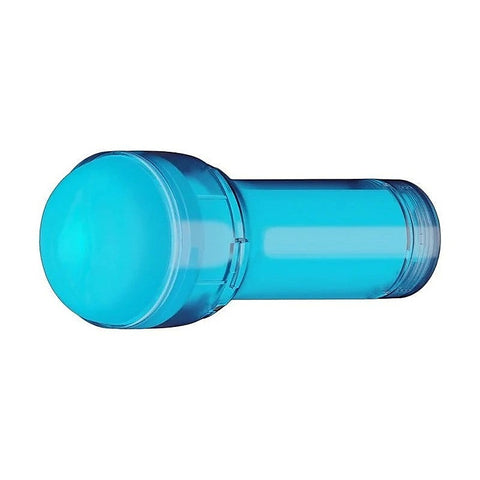 Feelglow Glow-In-The-Dark Textured Stroker By Kiiroo - Masturbators and Strokers