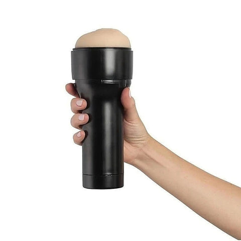 Kiiroo Feel Stroker - Lifelike Sensations, PowerBlow Ready - Masturbators and Strokers